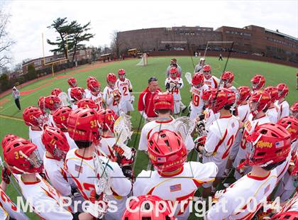 Thumbnail 3 in Ward Melville @ Chaminade photogallery.