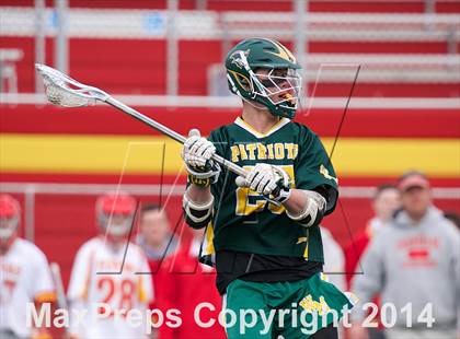 Thumbnail 2 in Ward Melville @ Chaminade photogallery.