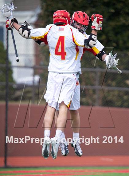 Thumbnail 2 in Ward Melville @ Chaminade photogallery.
