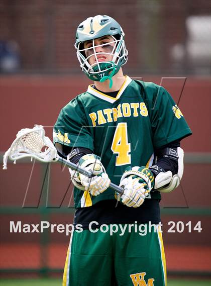 Thumbnail 1 in Ward Melville @ Chaminade photogallery.
