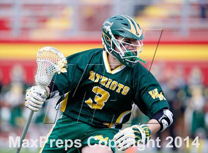Thumbnail 3 in Ward Melville @ Chaminade photogallery.