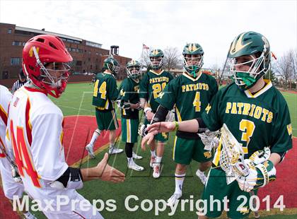Thumbnail 1 in Ward Melville @ Chaminade photogallery.