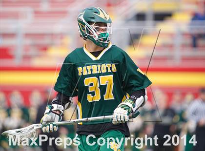 Thumbnail 2 in Ward Melville @ Chaminade photogallery.