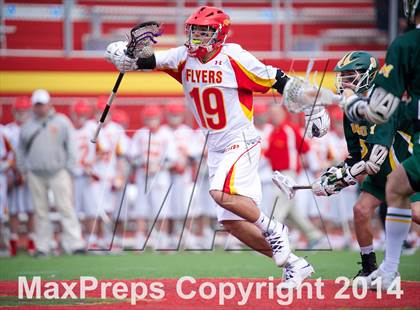 Thumbnail 3 in Ward Melville @ Chaminade photogallery.
