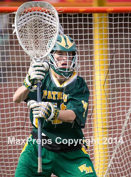 Thumbnail 2 in Ward Melville @ Chaminade photogallery.