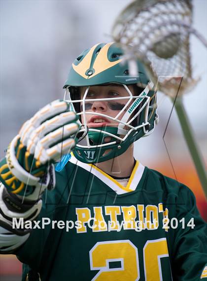 Thumbnail 3 in Ward Melville @ Chaminade photogallery.