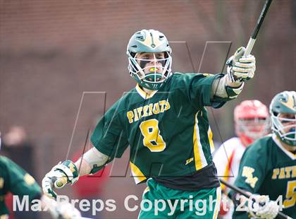 Thumbnail 1 in Ward Melville @ Chaminade photogallery.