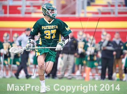 Thumbnail 3 in Ward Melville @ Chaminade photogallery.