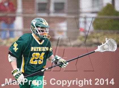 Thumbnail 3 in Ward Melville @ Chaminade photogallery.