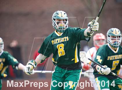 Thumbnail 3 in Ward Melville @ Chaminade photogallery.