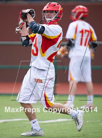 Thumbnail 3 in Ward Melville @ Chaminade photogallery.