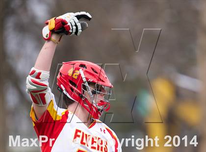 Thumbnail 1 in Ward Melville @ Chaminade photogallery.