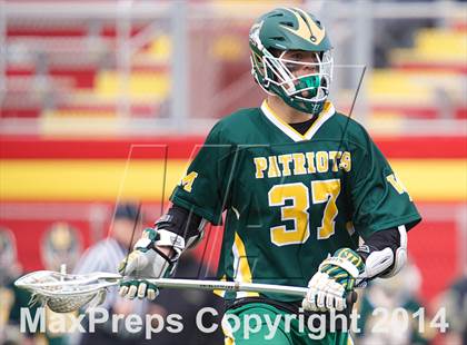 Thumbnail 1 in Ward Melville @ Chaminade photogallery.