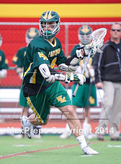 Thumbnail 2 in Ward Melville @ Chaminade photogallery.