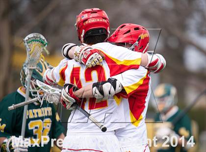 Thumbnail 2 in Ward Melville @ Chaminade photogallery.