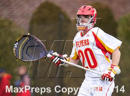 Thumbnail 3 in Ward Melville @ Chaminade photogallery.