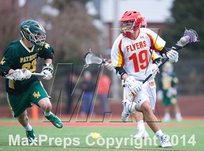 Thumbnail 2 in Ward Melville @ Chaminade photogallery.