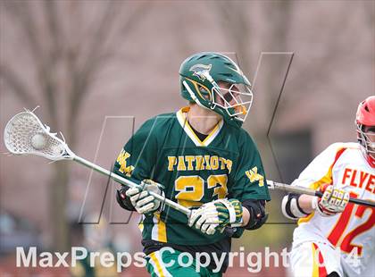 Thumbnail 3 in Ward Melville @ Chaminade photogallery.