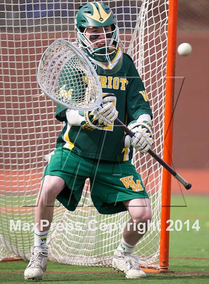 Thumbnail 2 in Ward Melville @ Chaminade photogallery.