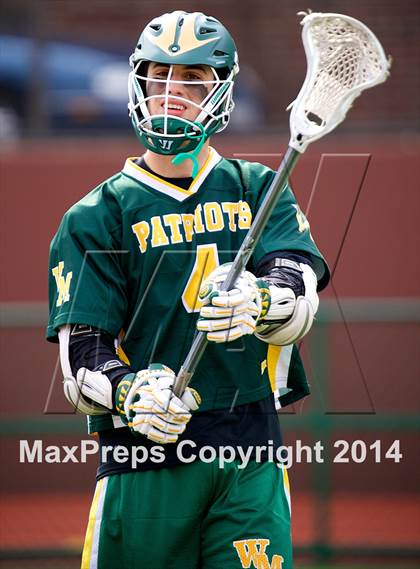 Thumbnail 2 in Ward Melville @ Chaminade photogallery.