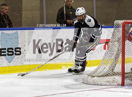 Thumbnail 2 in Pittsford @ Massena (NYSPHSAA Division I Semifinal) photogallery.