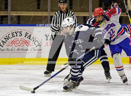 Thumbnail 1 in Pittsford @ Massena (NYSPHSAA Division I Semifinal) photogallery.