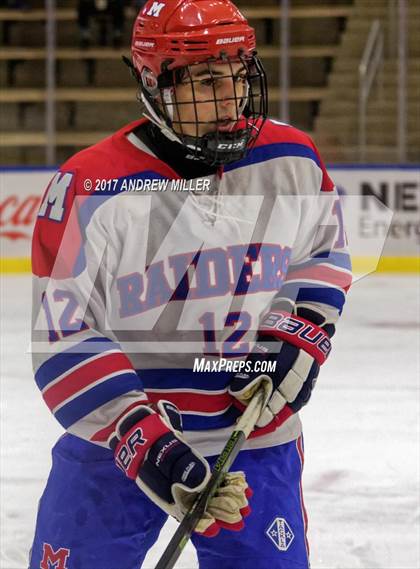 Thumbnail 1 in Pittsford @ Massena (NYSPHSAA Division I Semifinal) photogallery.