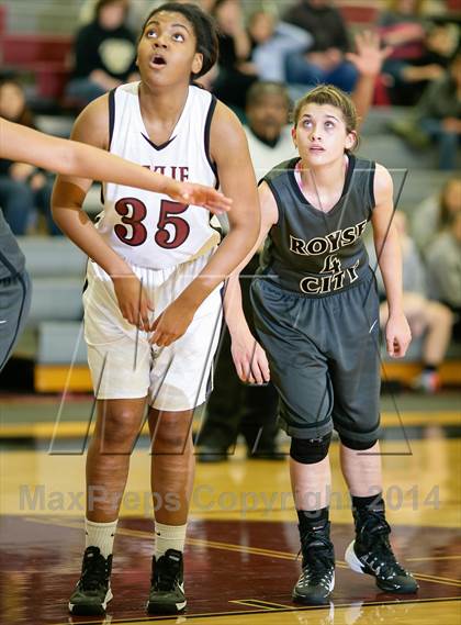 Thumbnail 2 in Royse City @ Wylie photogallery.