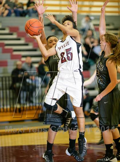 Thumbnail 2 in Royse City @ Wylie photogallery.