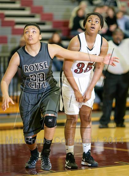 Thumbnail 1 in Royse City @ Wylie photogallery.
