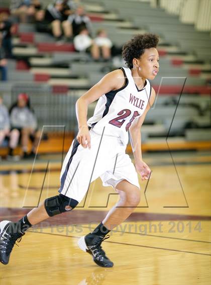 Thumbnail 1 in Royse City @ Wylie photogallery.