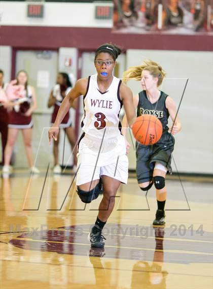 Thumbnail 2 in Royse City @ Wylie photogallery.