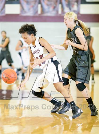 Thumbnail 3 in Royse City @ Wylie photogallery.
