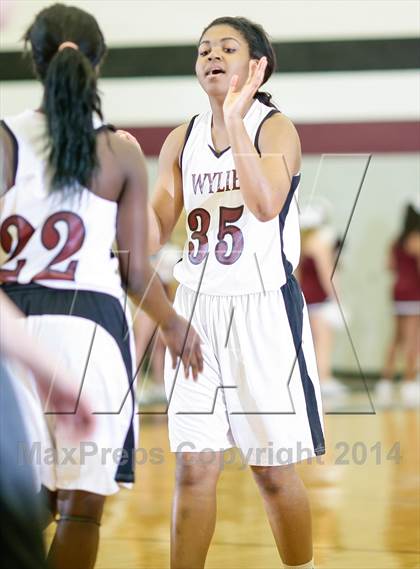 Thumbnail 2 in Royse City @ Wylie photogallery.