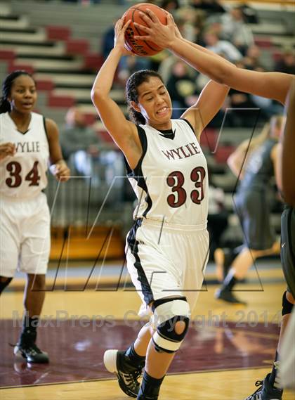 Thumbnail 1 in Royse City @ Wylie photogallery.