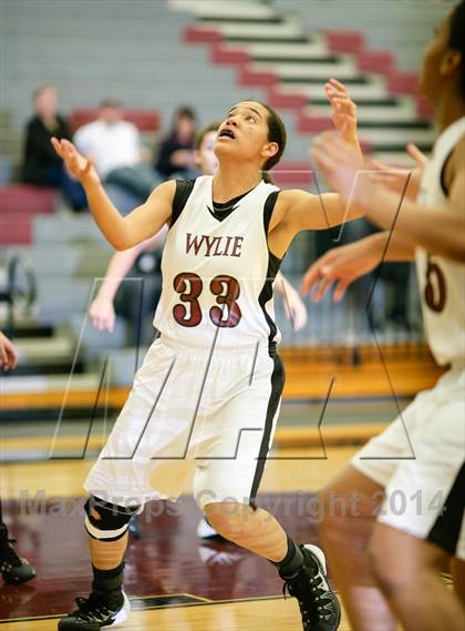 Thumbnail 1 in Royse City @ Wylie photogallery.
