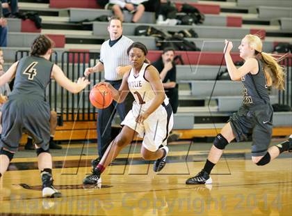 Thumbnail 2 in Royse City @ Wylie photogallery.