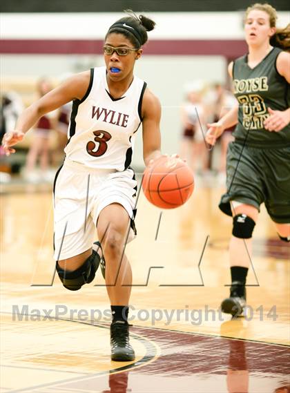 Thumbnail 3 in Royse City @ Wylie photogallery.