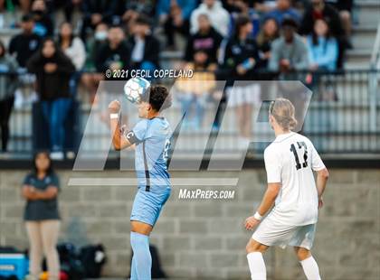 Thumbnail 2 in Johnson vs. McIntosh (GHSA 5A Championship) photogallery.