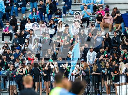 Thumbnail 3 in Johnson vs. McIntosh (GHSA 5A Championship) photogallery.