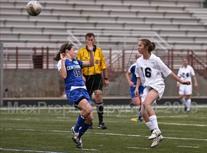Thumbnail 2 in Centennial @ Milton photogallery.