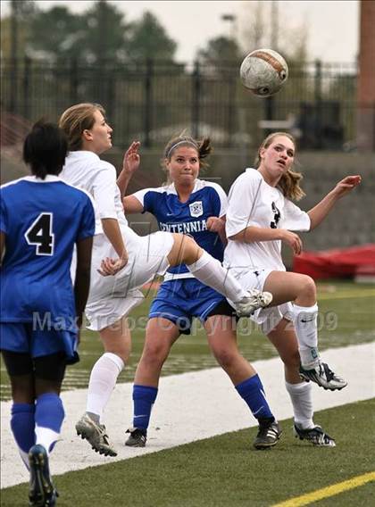 Thumbnail 3 in Centennial @ Milton photogallery.