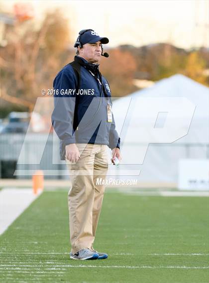 Thumbnail 2 in Valley Christian vs. Madison (CIF D2-AA State Championship) photogallery.