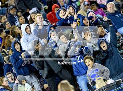 Thumbnail 2 in Valley Christian vs. Madison (CIF D2-AA State Championship) photogallery.