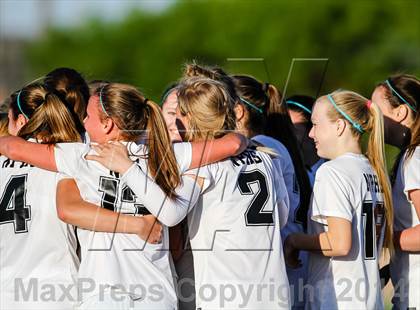Thumbnail 3 in Canyon @ Newbury Park (CIF SS Playoffs) photogallery.