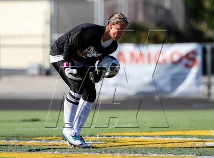 Thumbnail 3 in Canyon @ Newbury Park (CIF SS Playoffs) photogallery.