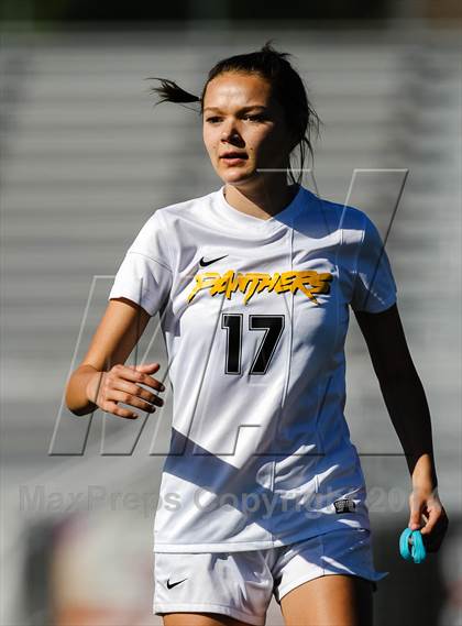 Thumbnail 3 in Canyon @ Newbury Park (CIF SS Playoffs) photogallery.