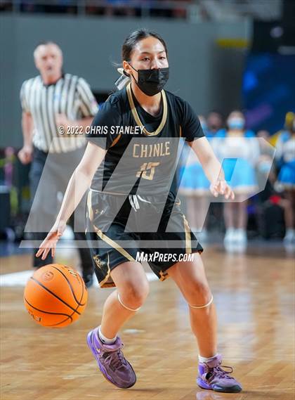 Thumbnail 1 in Chinle @ Alchesay (AIA 3A Final) photogallery.