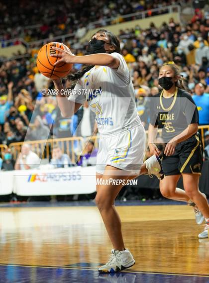 Thumbnail 1 in Chinle @ Alchesay (AIA 3A Final) photogallery.