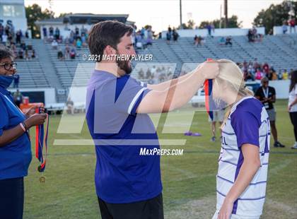 Thumbnail 2 in Chapel Hill vs. Cox Mill (2 of 2 - NCHSAA 3A Final - Pre-Game, Post-Game, Awards, and Team Photos) photogallery.
